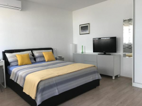 ZEN Apartment